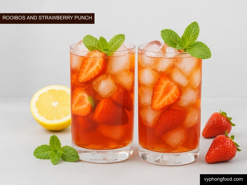 vyphongfood.com Rooibos Cocktail Craze Hits Bars Across Europe and US