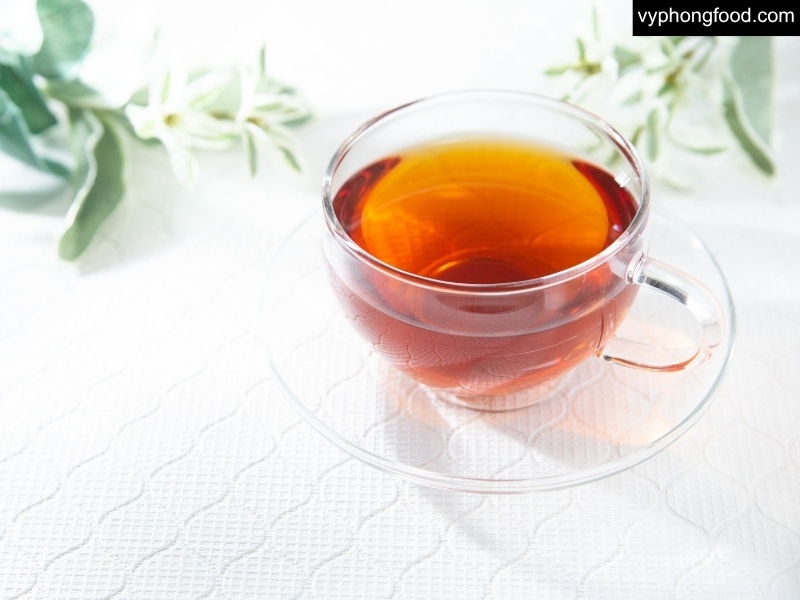 South African Rooibos Tea, caffeine-free, antioxidant-rich herbal tea with cultural heritage and health benefits; perfect brew guide with African Dawn teabags for better sleep and wellness.