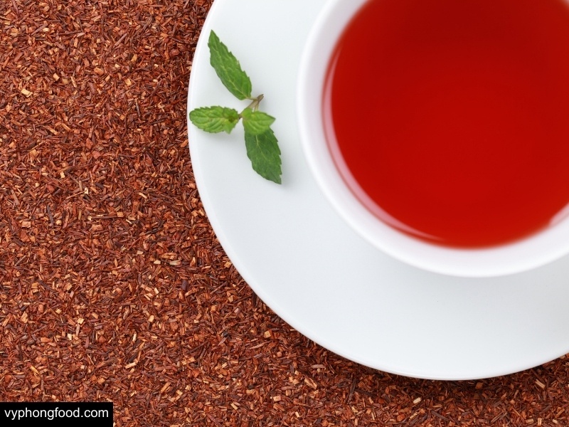 south african rooibos tea a sustainable commitment for a greener future african dawn official import by vyphongfood.com herbal tea for sleep for weightloss