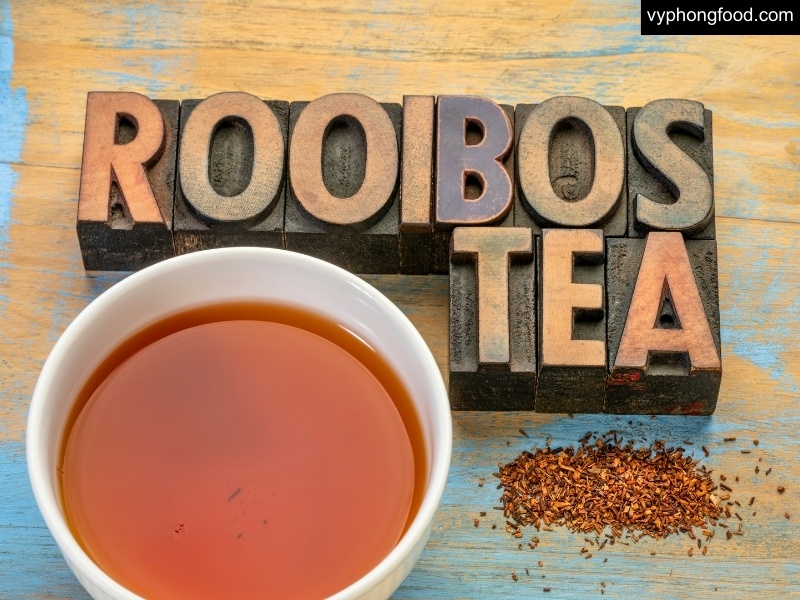 south african rooibos tea a sustainable commitment for a greener future african dawn official import by vyphongfood.com herbal tea for sleep for weightloss