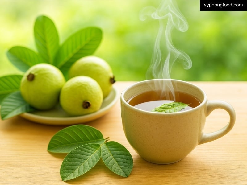 should people with high blood pressure drink guava leaf tea a natural solution combined with south african rooibos tea vyphongfood.com african dawn herbal tea for sleep for weightloss official import