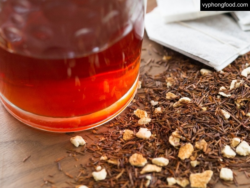 ditch detoxes and rejuvenate your body with rooibos tea this new year african dawn official import by vyphongfood.com herbal tea for sleep for weightloss