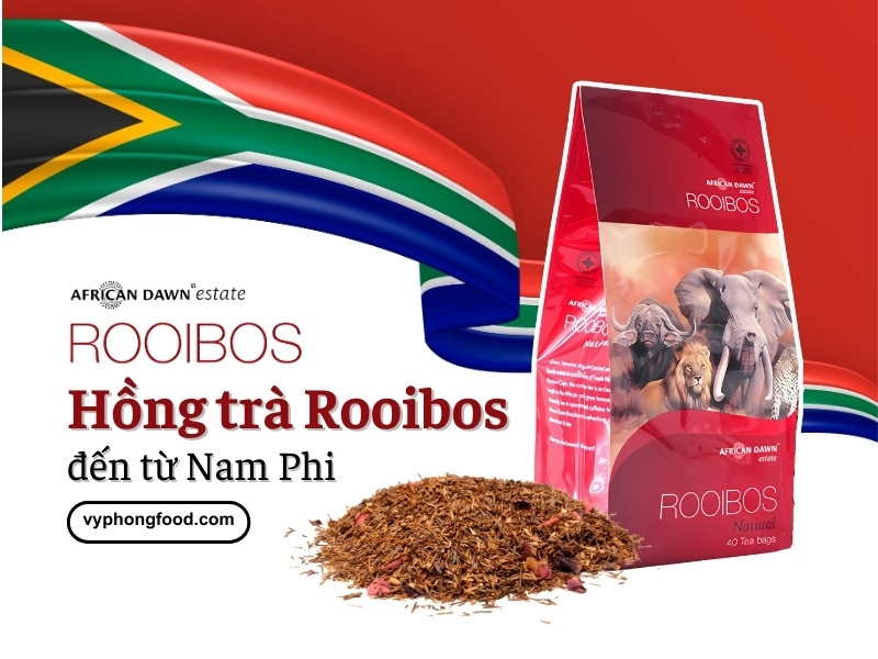local celebrity rooibos tea makes it into marvel comics vyphongfood.com south african rooibos tea African Dawn herbal tea for sleep for weightloss official import