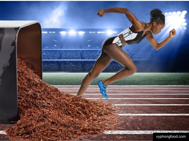 scientists to embark on landmark study to assess extent to which rooibos tea could boost athletes performance vyphongfood.com south african rooibos tea african dawn herbal tea for sleep for weightloss official import