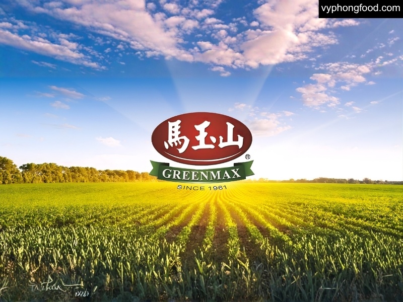 hình ảnh ngũ cốc nguyên chất 5 loại đậu greenmax đài loan gồm đậu đỏ, đậu xanh, đậu nành, đậu đen và đậu trắng, cung cấp protein, chất xơ và vitamin tự nhiên tốt cho sức khỏe, phù hợp cho bữa sáng lành mạnh