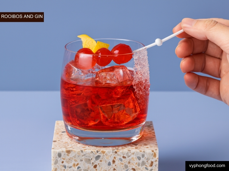 vyphongfood.com Rooibos Cocktail Craze Hits Bars Across Europe and US