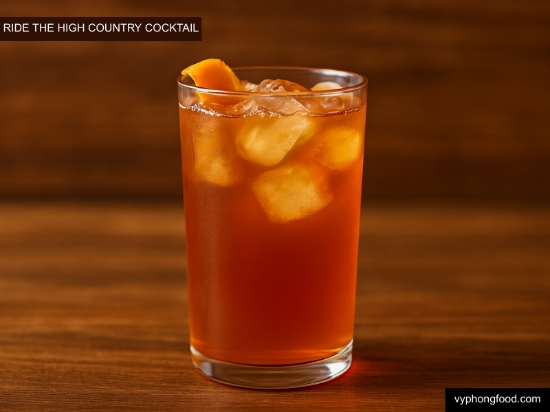 vyphongfood.com Rooibos Cocktail Craze Hits Bars Across Europe and US