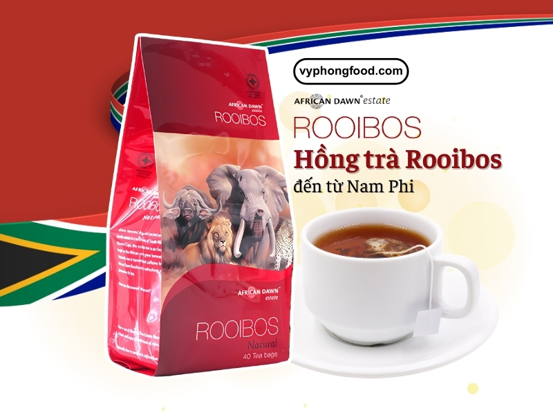 South African braai recipes infused with rooibos tea, including grilled chicken marinade, smoked fish, refreshing summer coolers, and desserts – showcasing the unique flavor and health benefits of rooibos tea.