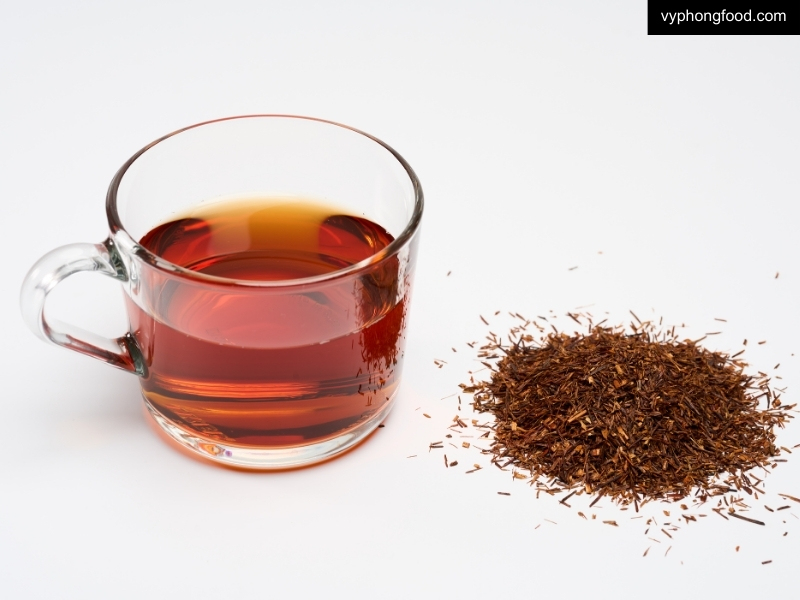 Rooibos Tea Research Gets Multi-million Rand Boost vyphongfood.com south african rooibos tea African Dawn herbal tea for sleep for weightloss official import