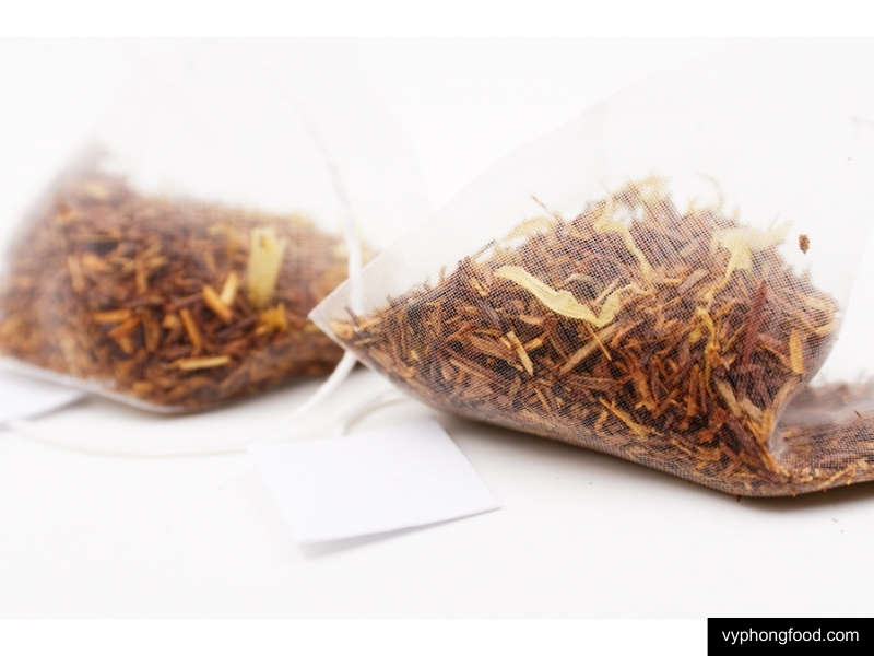 Rooibos Tea Research Gets Multi-million Rand Boost vyphongfood.com south african rooibos tea African Dawn herbal tea for sleep for weightloss official import