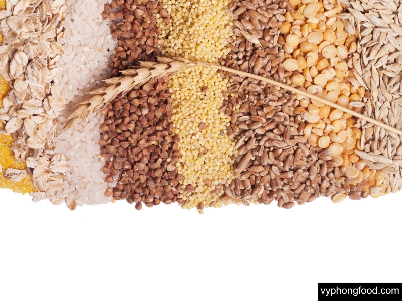 Bầu 3 tháng đầu uống ngũ cốc được không? Hướng dẫn chuẩn, dễ áp dụng với bột ngũ cốc dinh dưỡng Greenmax từ Đài Loan.