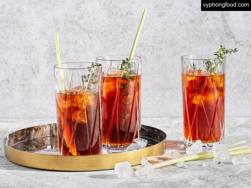 south africa best barman to put rooibos tea on the global stage as he competes in glasgow finals african dawn official import herbal tea for sleep for weightloss