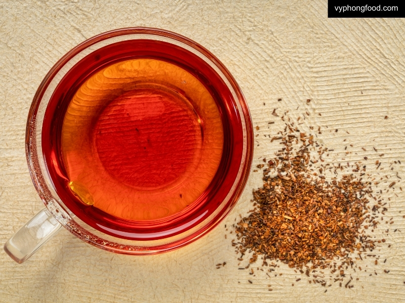 Why Men Should Ditch an Evening Tipple for Rooibos Tea African Dawn herbal tea for sleep vyphongfood.com