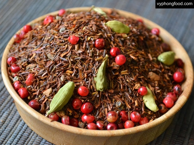 fight colds and flu with rooibos tea african dawn official import herbal tea for sleep for weightloss