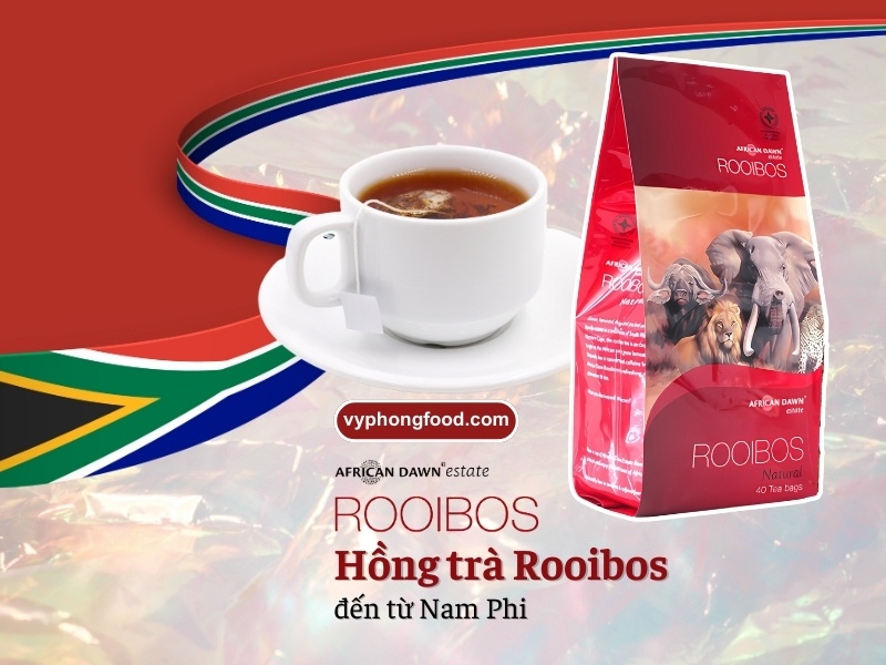 fight colds and flu with rooibos tea african dawn official import herbal tea for sleep for weightloss