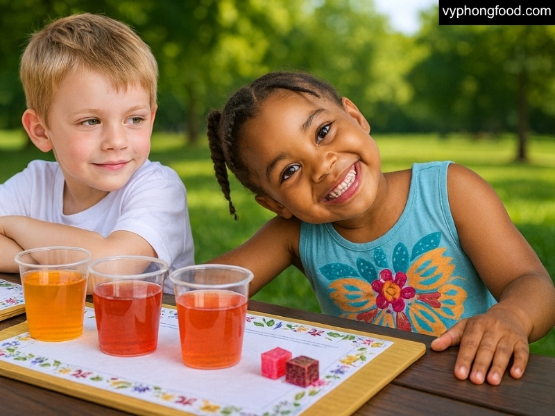 South African Rooibos Tea, a caffeine-free, antioxidant-rich herbal drink for kids and families, in convenient African Dawn teabags—supports better sleep and a healthy lifestyle.