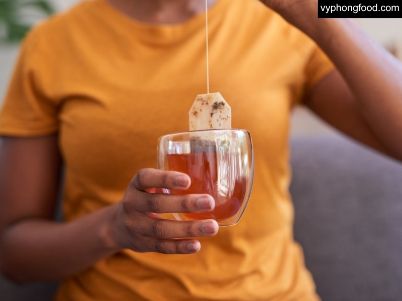 South African Rooibos Tea, a caffeine-free, antioxidant-rich herbal drink for kids and families, in convenient African Dawn teabags—supports better sleep and a healthy lifestyle.