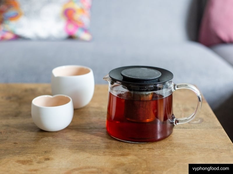 township womans rooibos tea bag purses all the rage in fashion capital paris vyphongfood.com south african rooibos tea African Dawn herbal tea for sleep for weightloss official import