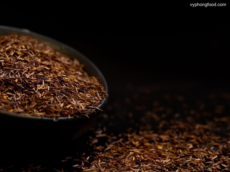 rooibos tea drinkers less likely to suffer from heart disease vyphongfood.com south african rooibos tea African Dawn herbal tea for sleep for weightloss official import