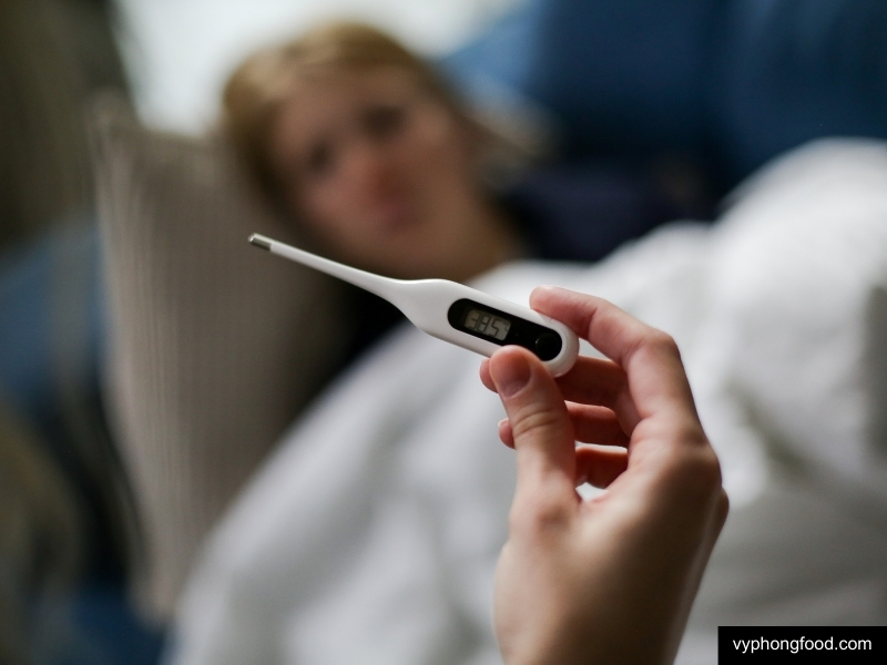 Stave Off Colds and Flu with Rooibos Tea Power Smoothies vyphongfood.com Herbal Teas For Better Sleep