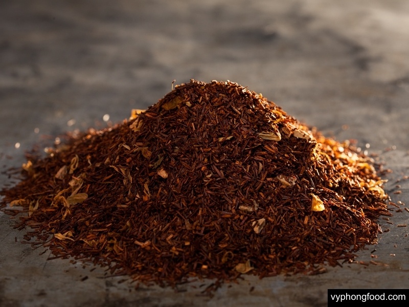 The unique story of South African Rooibos tea and Jessica the Hippo, showcasing rooibos health benefits, caffeine-free herbal tea, and antioxidants for better health.