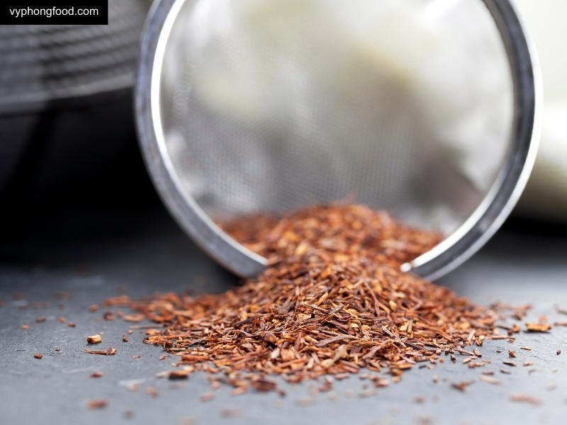 why south african rooibos tea becomes the golden secret during cold and flu season vyphongfood.com african dawn herbal tea for sleep for weightloss official import