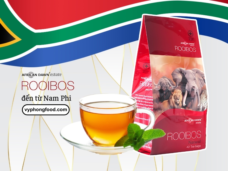 Experience the South African Rooibos harvest season in Cederberg, the only region where rooibos tea grows naturally, known for its herbal tea benefits and caffeine-free health properties.