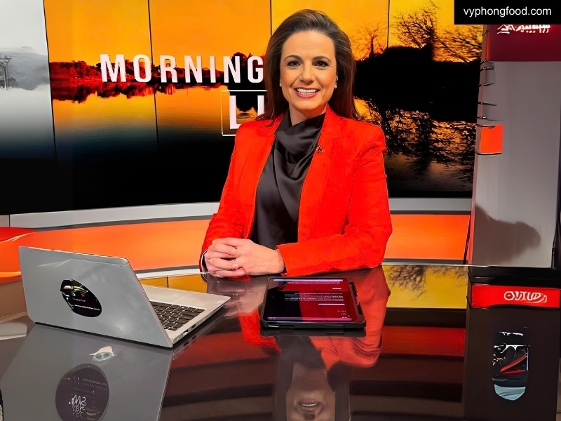 interview with joe swart on morning live with leanne manas about south african rooibos tea vyphongfood.com south african rooibos tea african dawn herbal tea for sleep for weightloss official import