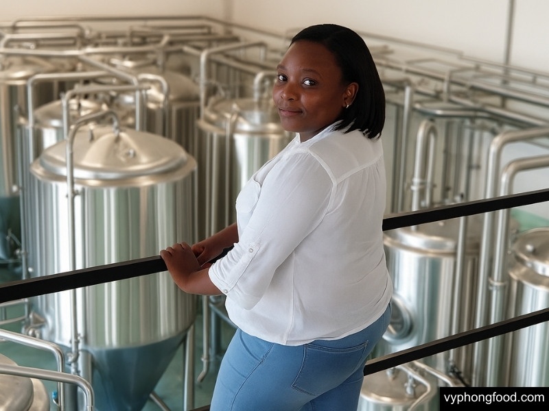 Top Brewers and Bartenders Wow with Indigenous Ingredients in Drinks This Festive Season rooibos tea african dawn official import by vyphongfood.com herbal tea for sleep for weightloss