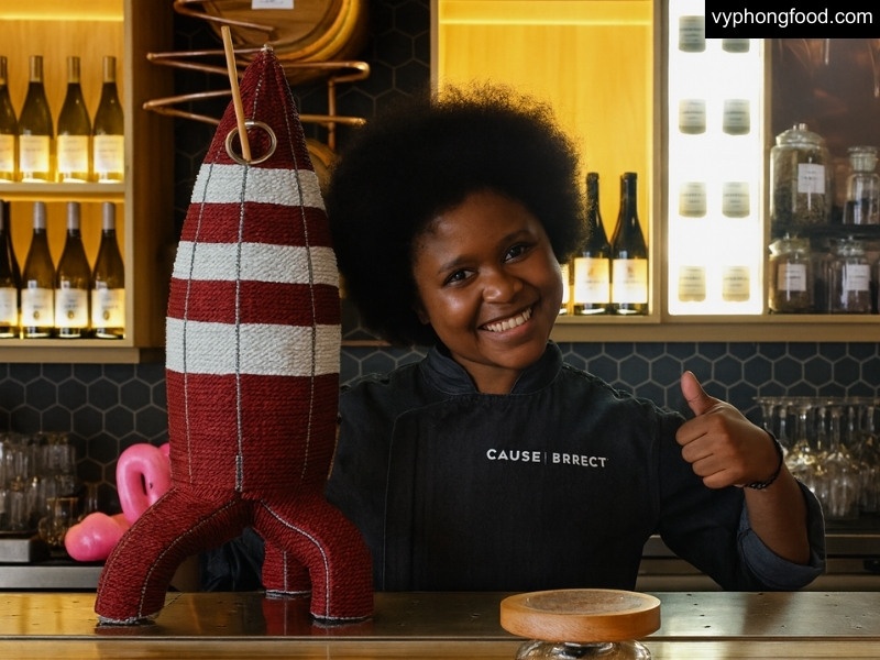 Top Brewers and Bartenders Wow with Indigenous Ingredients in Drinks This Festive Season rooibos tea african dawn official import by vyphongfood.com herbal tea for sleep for weightloss