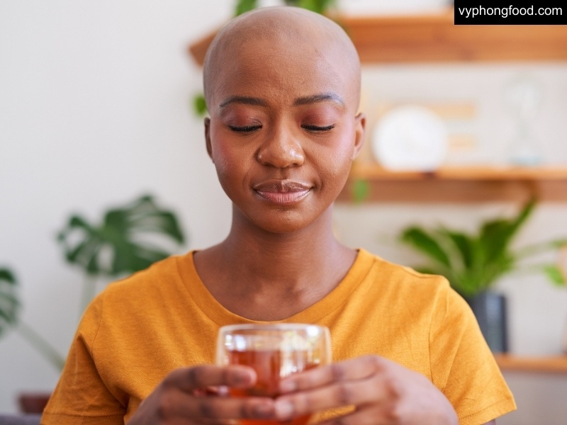 stunning rooibos bra in aid of breast cancer awareness revealed  african dawn official import herbal tea for sleep for weightloss