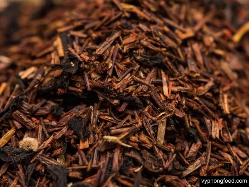 Jessica the Hippo, South Africa’s celebrity animal, drinking rooibos tea. Highlighting rooibos tea health benefits, antioxidants, caffeine-free herbal tea, and its unique story.