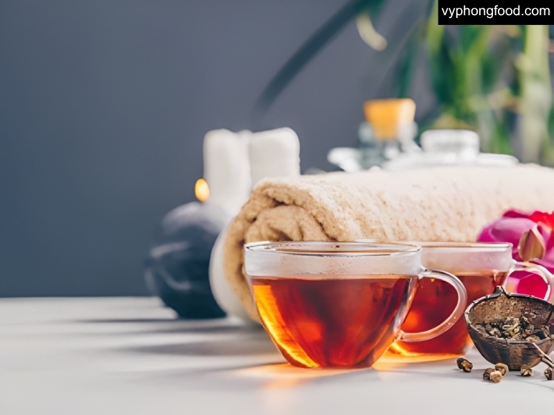 Discover how South African rooibos tea supports better sleep, radiant skin, and everyday wellness; caffeine-free, antioxidant-rich, and easy to enjoy hot or iced.