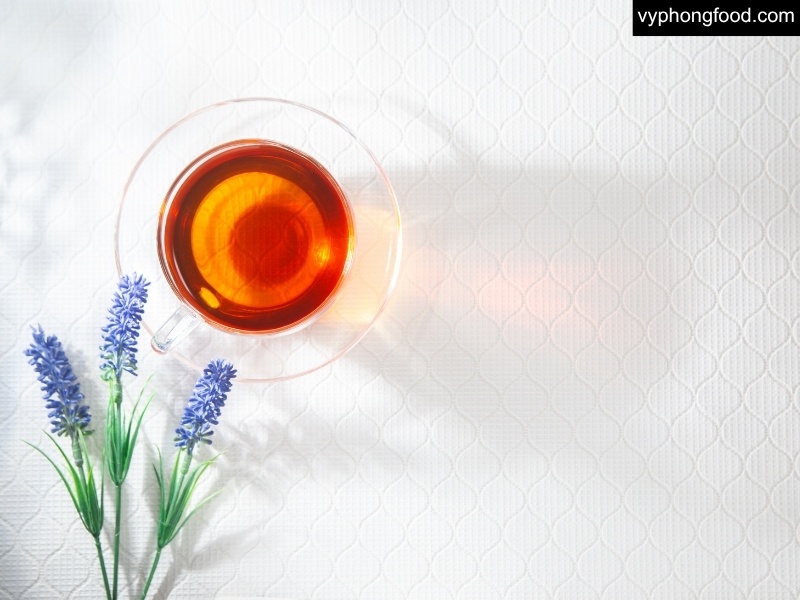 Discover how South African rooibos tea supports better sleep, radiant skin, and everyday wellness; caffeine-free, antioxidant-rich, and easy to enjoy hot or iced.