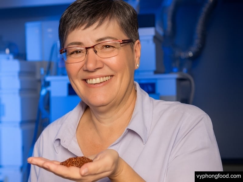 women in science honoured for their contribution to rooibos tea african dawn official import herbal tea for sleep for weightloss