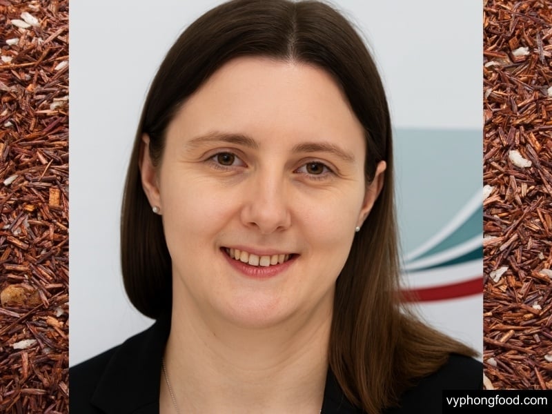 women in science honoured for their contribution to rooibos tea african dawn official import herbal tea for sleep for weightloss