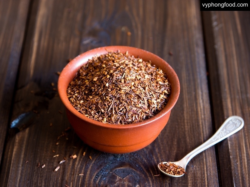 ernest du toit the man who helped make south african rooibos tea a global heritage african dawn official import herbal tea for sleep for weightloss