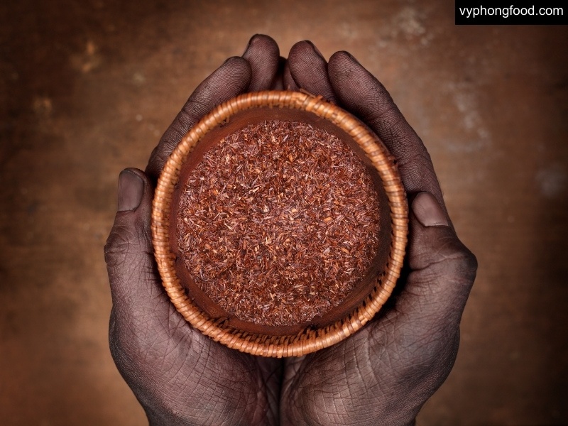 South African Rooibos Tea – Fairness story from nature to humanity, cultural heritage of Khoi and San, African Dawn brand herbal tea for better sleep