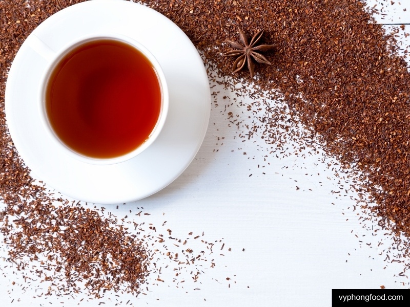 rosy outlook for rooibos tea vyphongfood.com south african rooibos tea african dawn herbal tea for sleep for weightloss official import