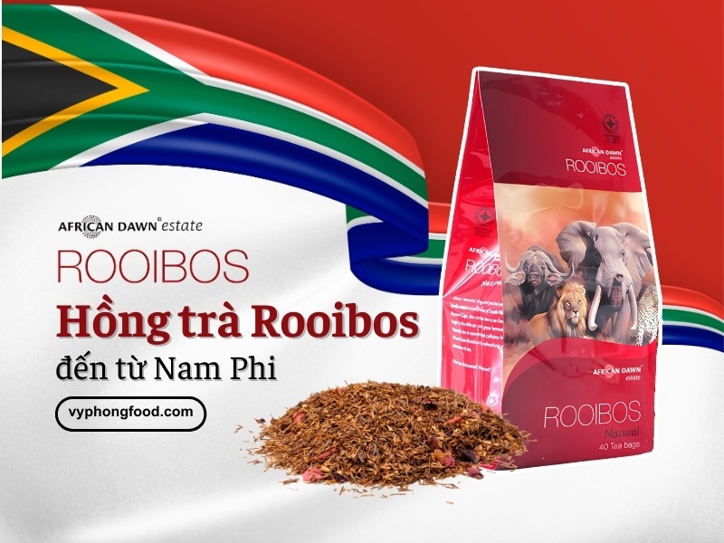 rosy outlook for rooibos tea vyphongfood.com south african rooibos tea african dawn herbal tea for sleep for weightloss official import