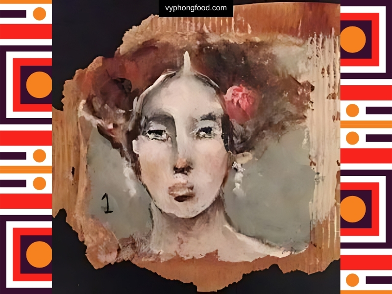 Rooibos Tea Takes Art World by Storm Jeanne-Marie Webb vyphongfood.com south african rooibos tea African Dawn herbal tea for sleep for weightloss official import