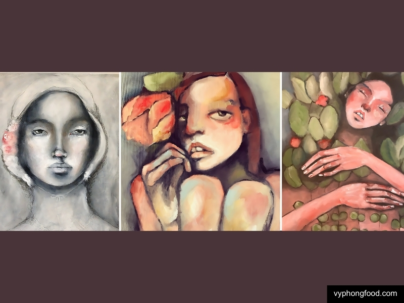 Rooibos Tea Takes Art World by Storm Jeanne-Marie Webb vyphongfood.com south african rooibos tea African Dawn herbal tea for sleep for weightloss official import