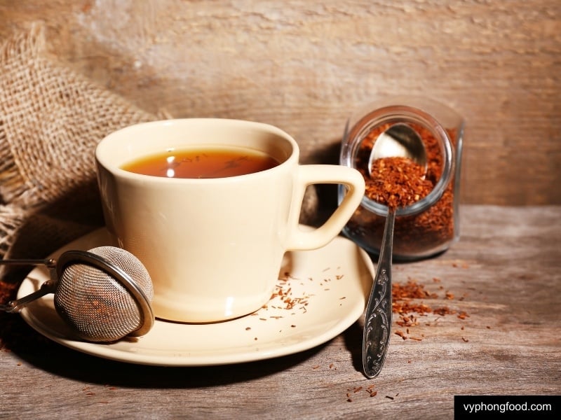 south african rooibos tea a worthwhile beverage choice for summer vyphongfood.com south african rooibos tea african dawn herbal tea for sleep for weightloss official import