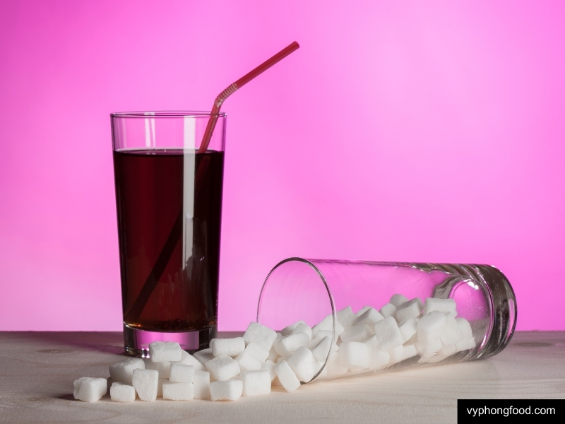 Sugary Drinks at School a Leading Cause of Obesity and Impaired Learning rooibos tea