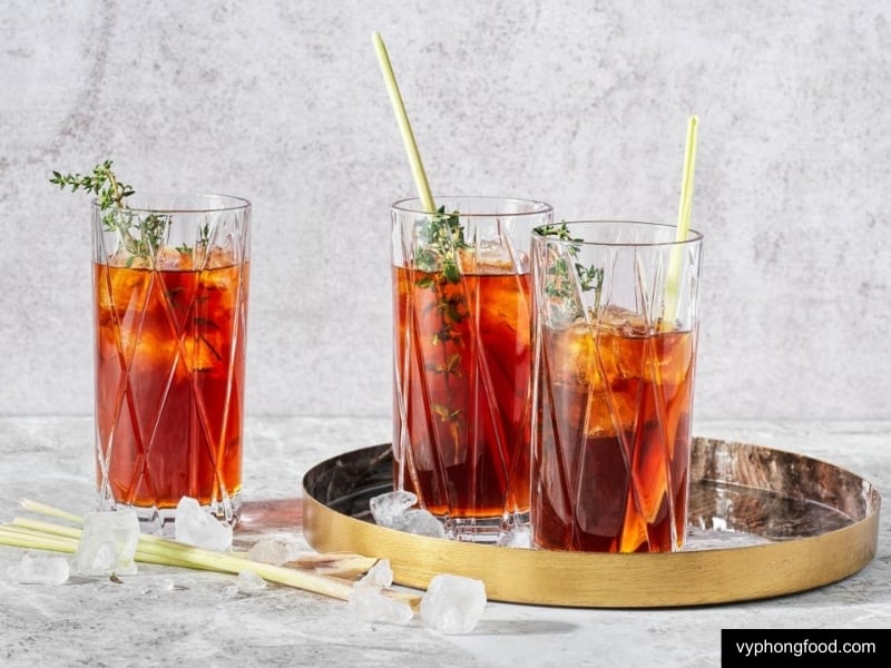 Sugary Drinks at School a Leading Cause of Obesity and Impaired Learning rooibos tea