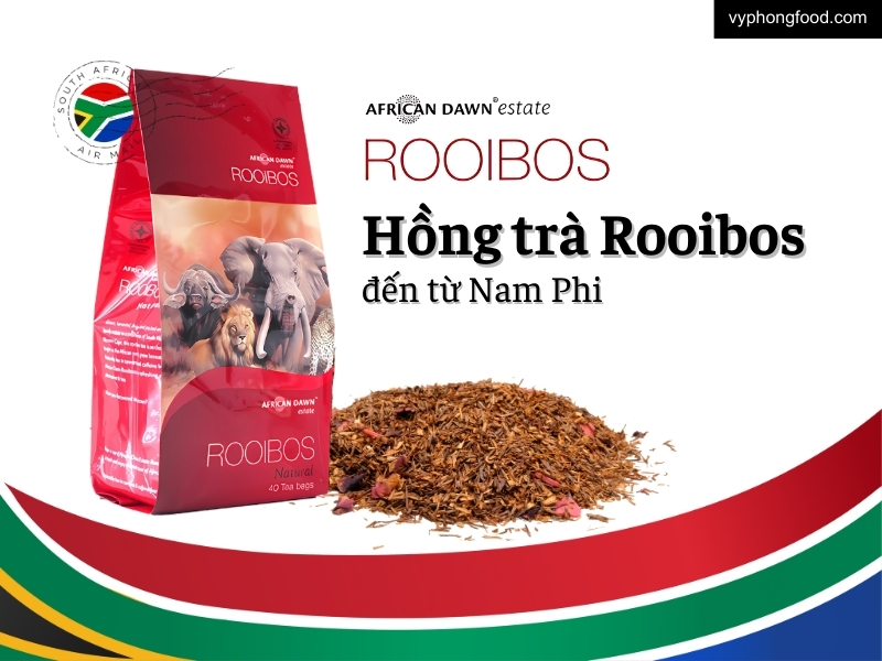 Sugary Drinks at School a Leading Cause of Obesity and Impaired Learning rooibos tea