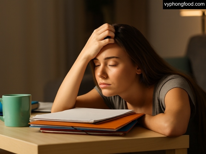 South African Rooibos Tea as a gentle study fuel, caffeine-free, antioxidant-rich herbal tea that supports focus, brain health, calm mood, hydration, and better sleep with simple hot or iced brewing.