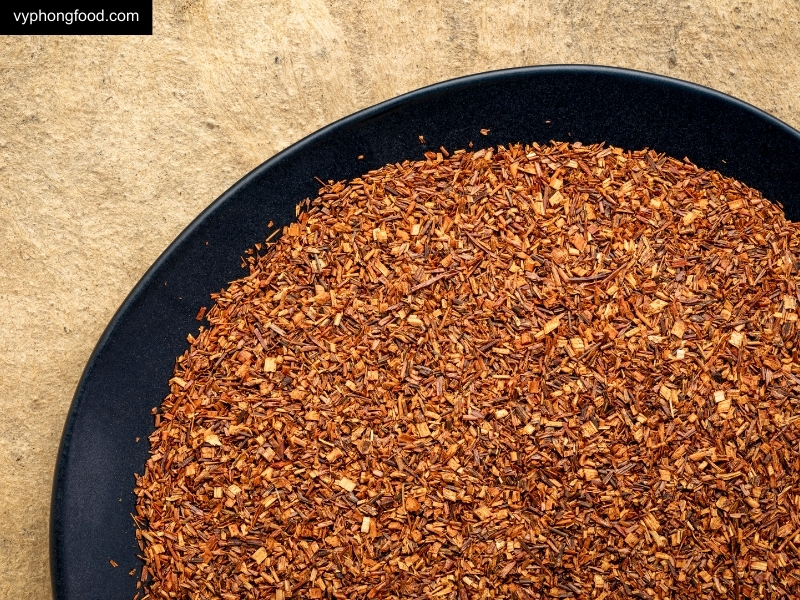 rooibos tea boosts tilapia growth in breakthrough study powering sustainable aquaculture vyphongfood.com south african rooibos tea African Dawn herbal tea for sleep for weightloss official import