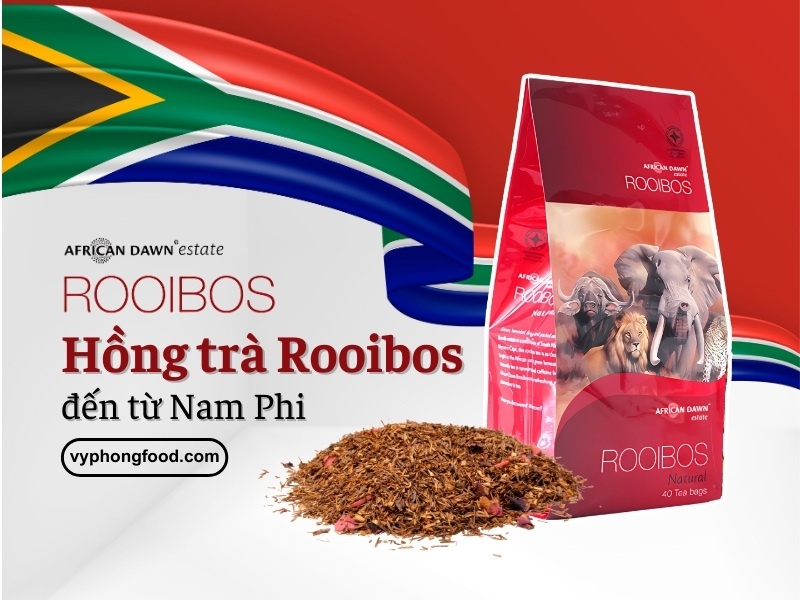 rooibos tea 101 surprising things you might not know about this national treasure african dawn official import herbal tea for sleep for weightloss
