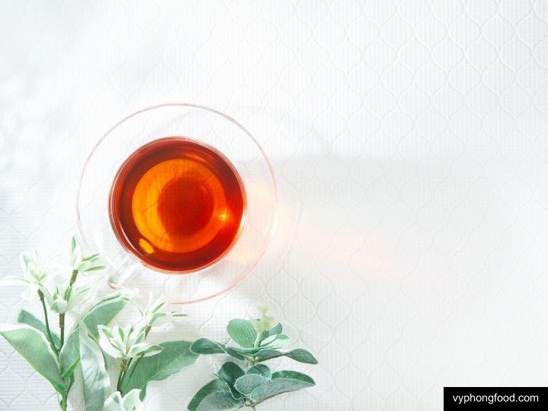 rooibos tea could be the antidote to south african poor sleep hygiene vyphongfood.com south african rooibos tea African Dawn herbal tea for sleep for weightloss official import